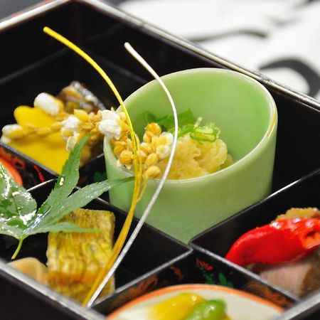 Kadonobo Ryokan كوبه المظهر الخارجي الصورة