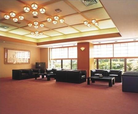 Kadonobo Ryokan كوبه المظهر الخارجي الصورة