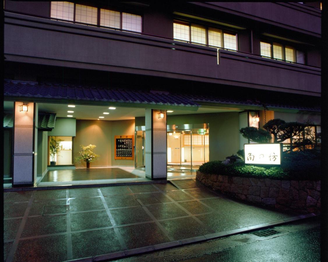 Kadonobo Ryokan كوبه المظهر الخارجي الصورة
