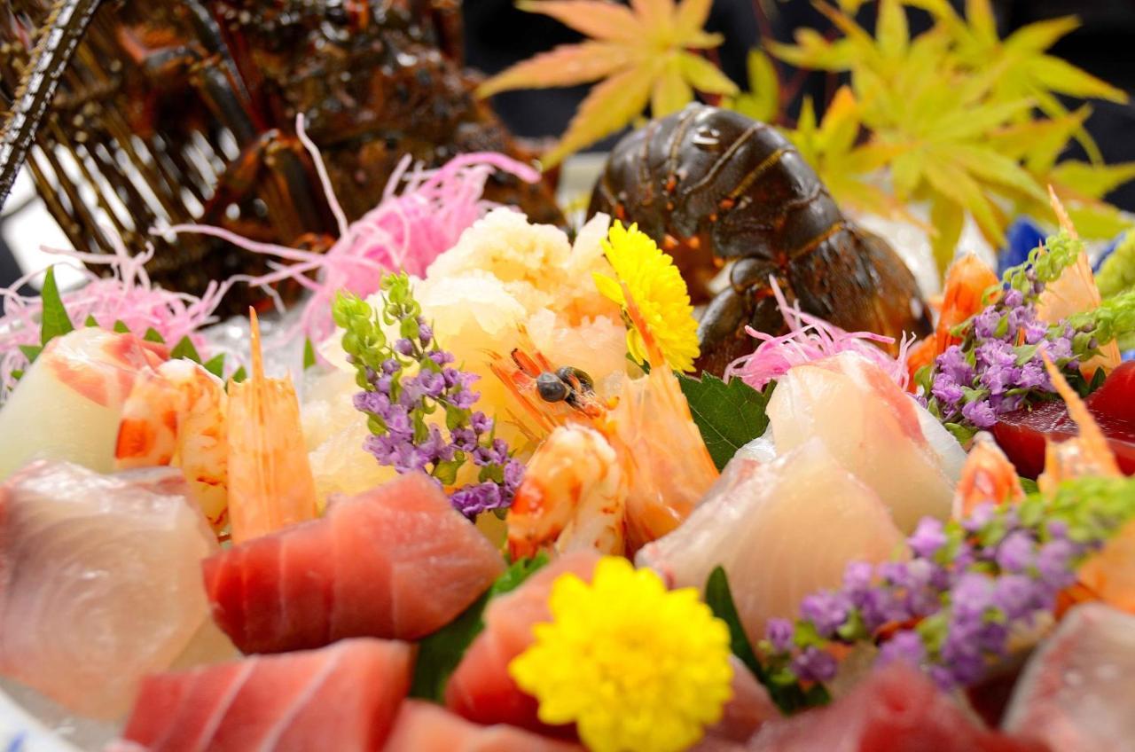 Kadonobo Ryokan كوبه المظهر الخارجي الصورة