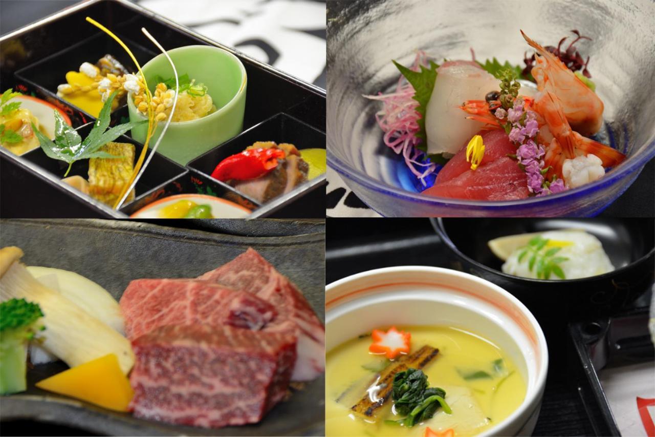 Kadonobo Ryokan كوبه المظهر الخارجي الصورة