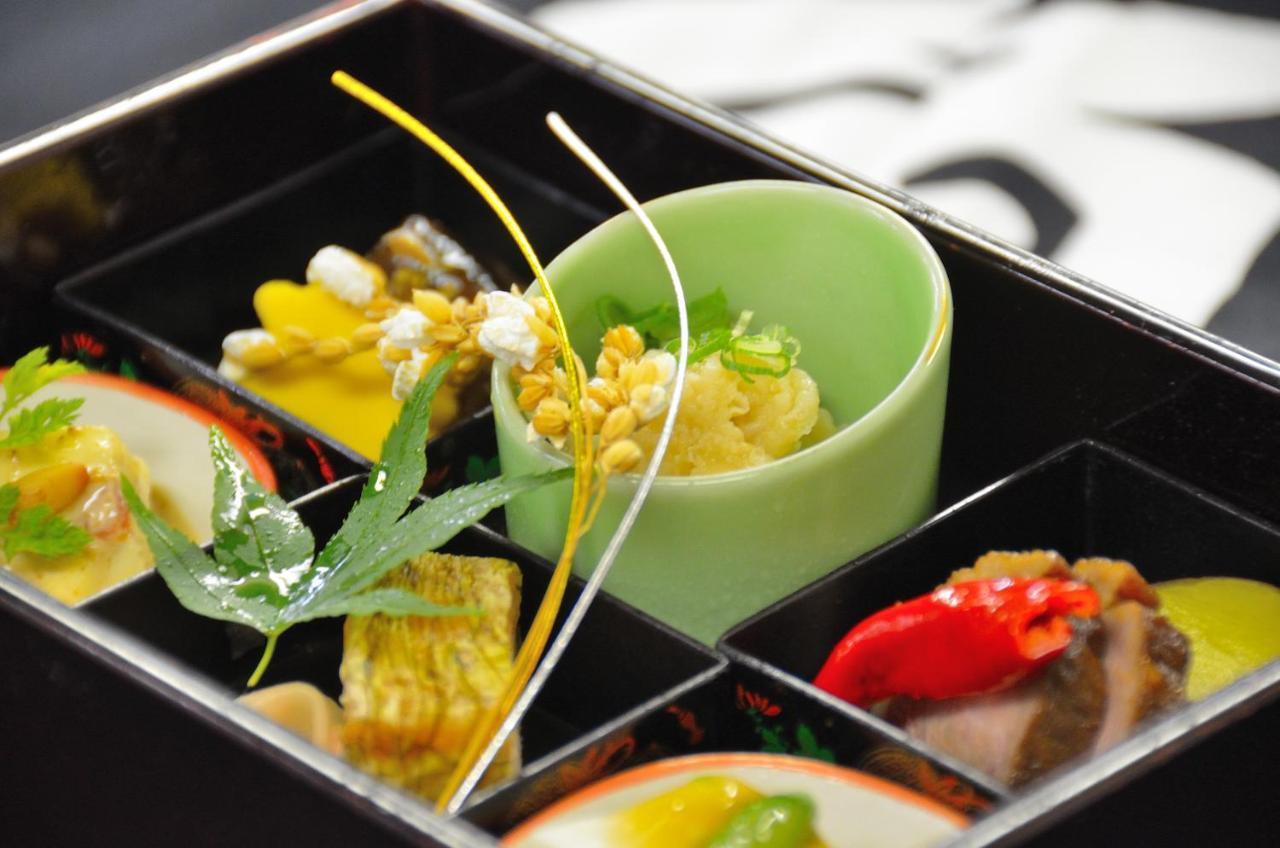 Kadonobo Ryokan كوبه المظهر الخارجي الصورة