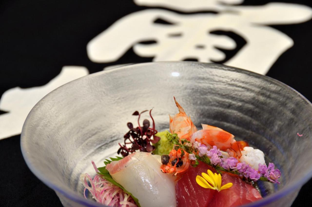 Kadonobo Ryokan كوبه المظهر الخارجي الصورة