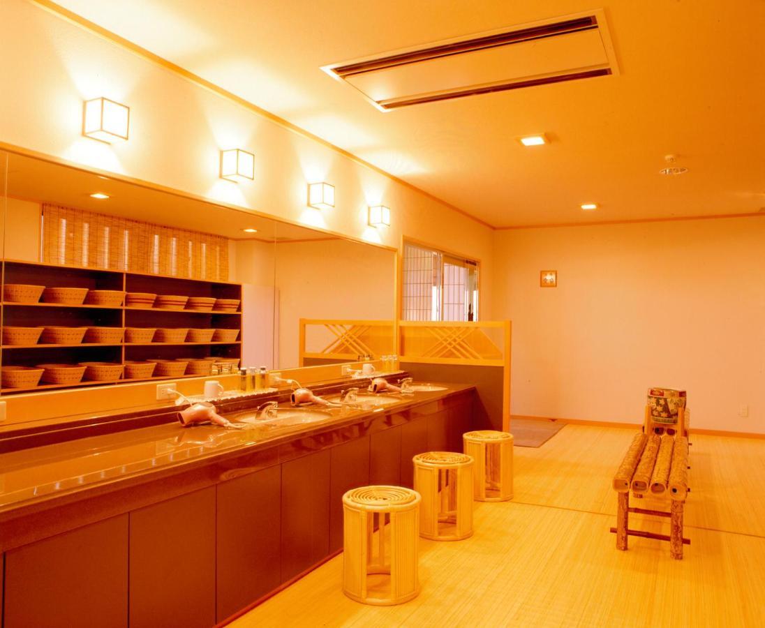 Kadonobo Ryokan كوبه المظهر الخارجي الصورة