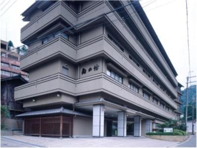 Kadonobo Ryokan كوبه الغرفة الصورة