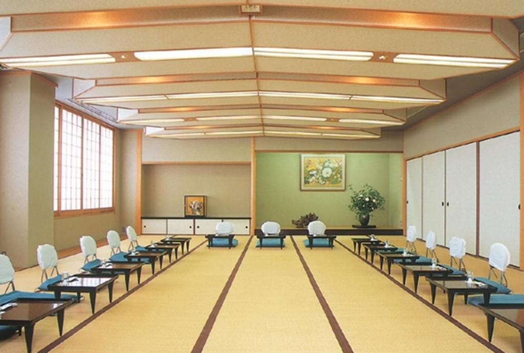 Kadonobo Ryokan كوبه المظهر الخارجي الصورة