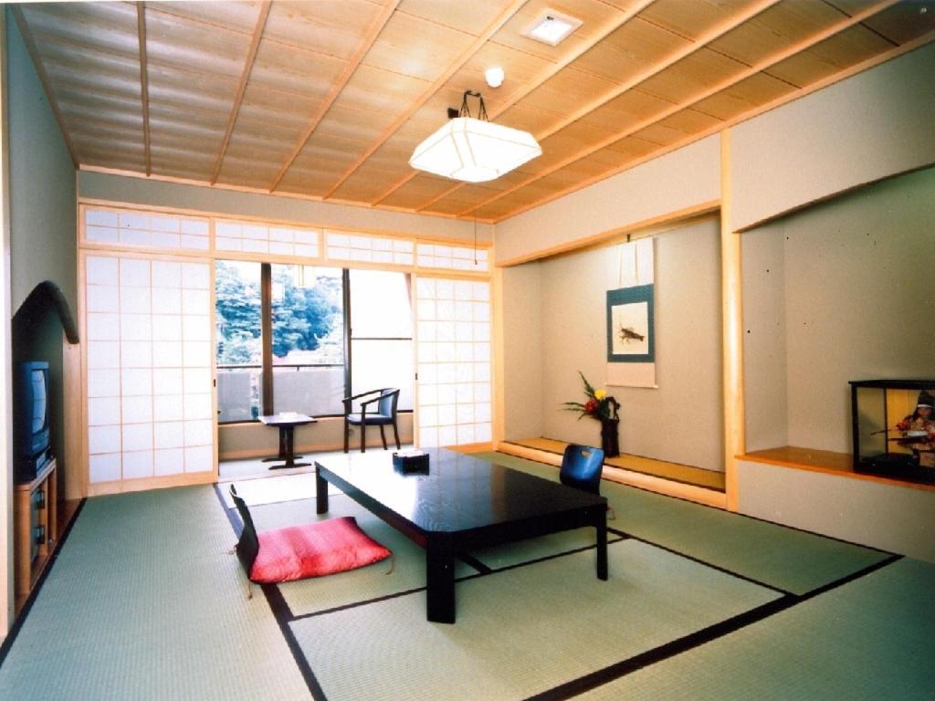 Kadonobo Ryokan كوبه المظهر الخارجي الصورة